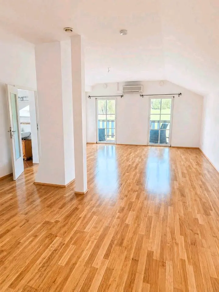 2 Zimmer Wohnung mit 78 m² in Kaufbeuren – Bild 1