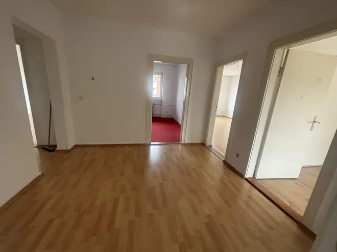 4 Zimmer Wohnung mit 90 m² in Kiel – Bild 1