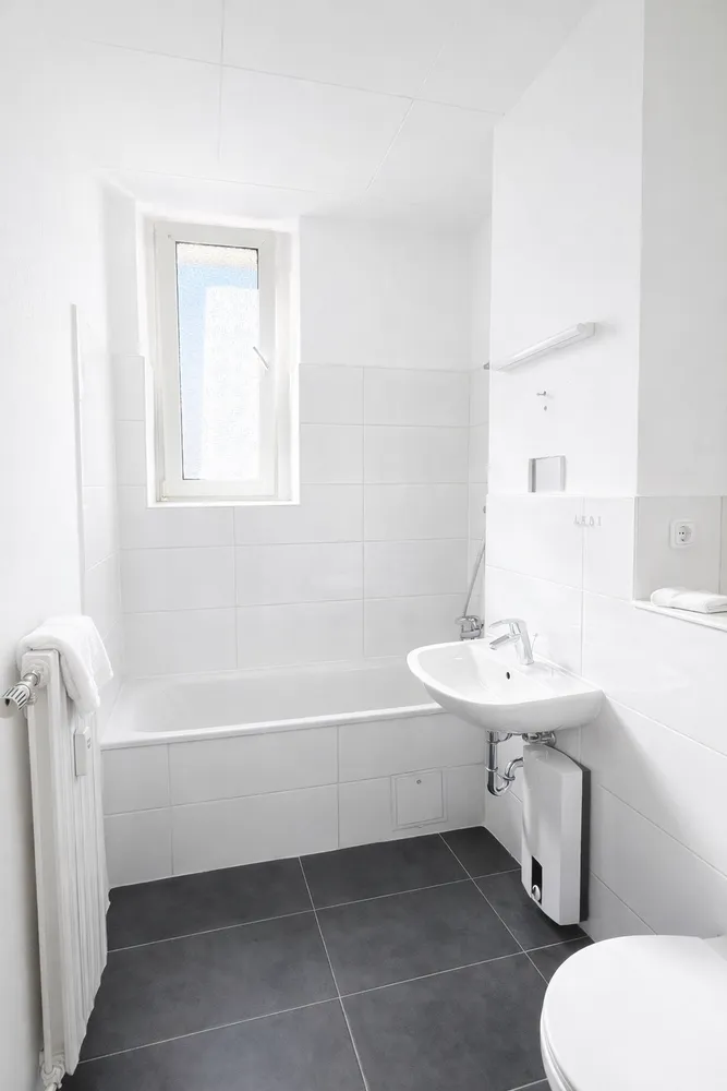 2 Zimmer Wohnung mit 65 m² in Duisburg – Bild 10