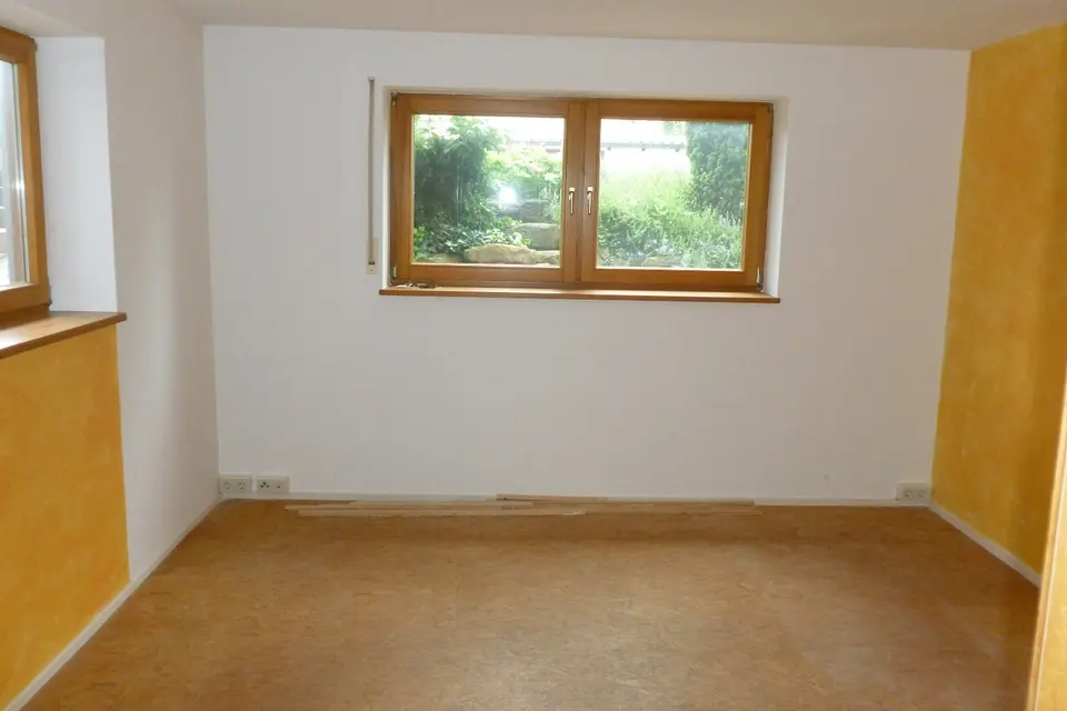 3 Zimmer Wohnung mit 60 m² in Biberach an der Riß – Bild 2