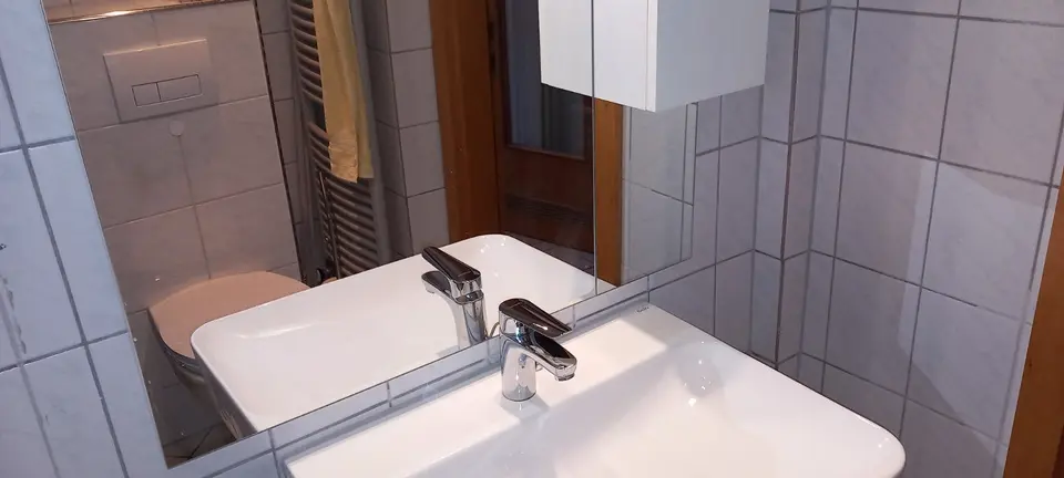 WG-Zimmer mit 46 m² in Hannover – Bild 3