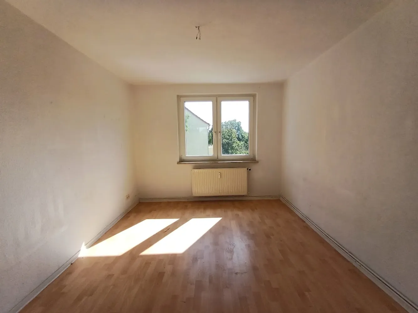 3 Zimmer Wohnung mit 57 m² in Merseburg – Bild 5