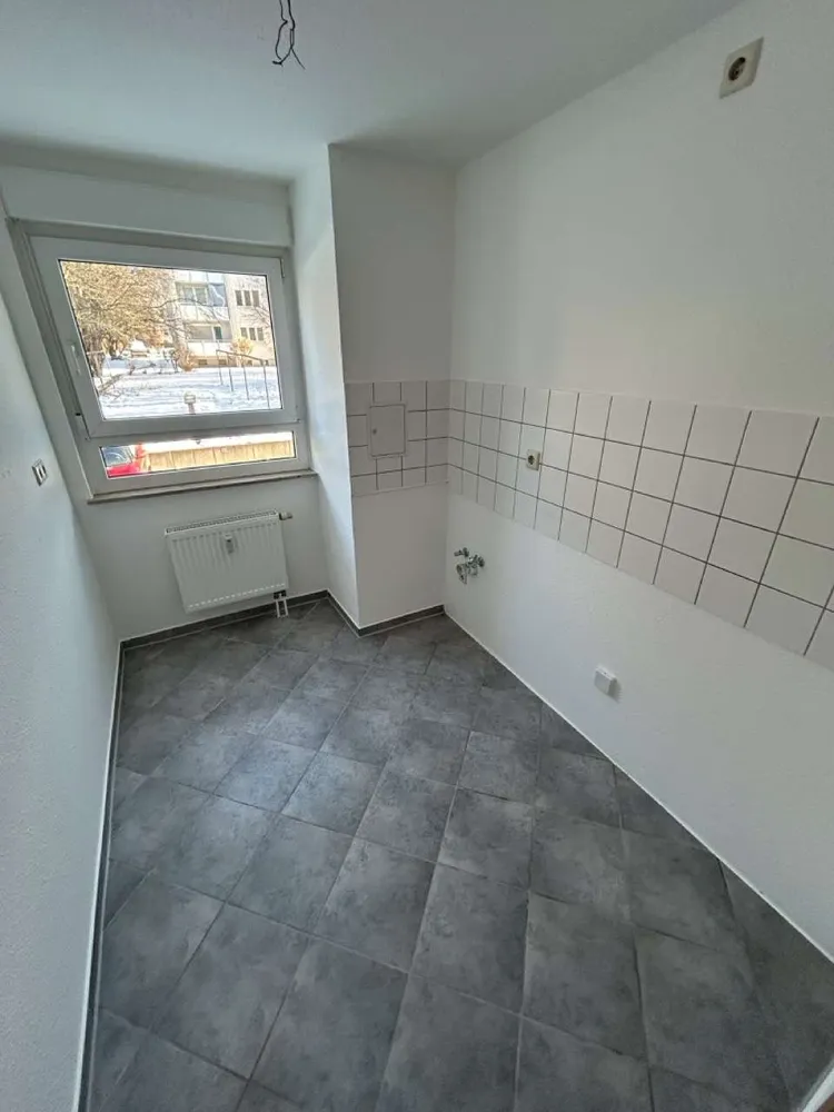 3 Zimmer Wohnung mit 60 m² in Chemnitz – Bild 2