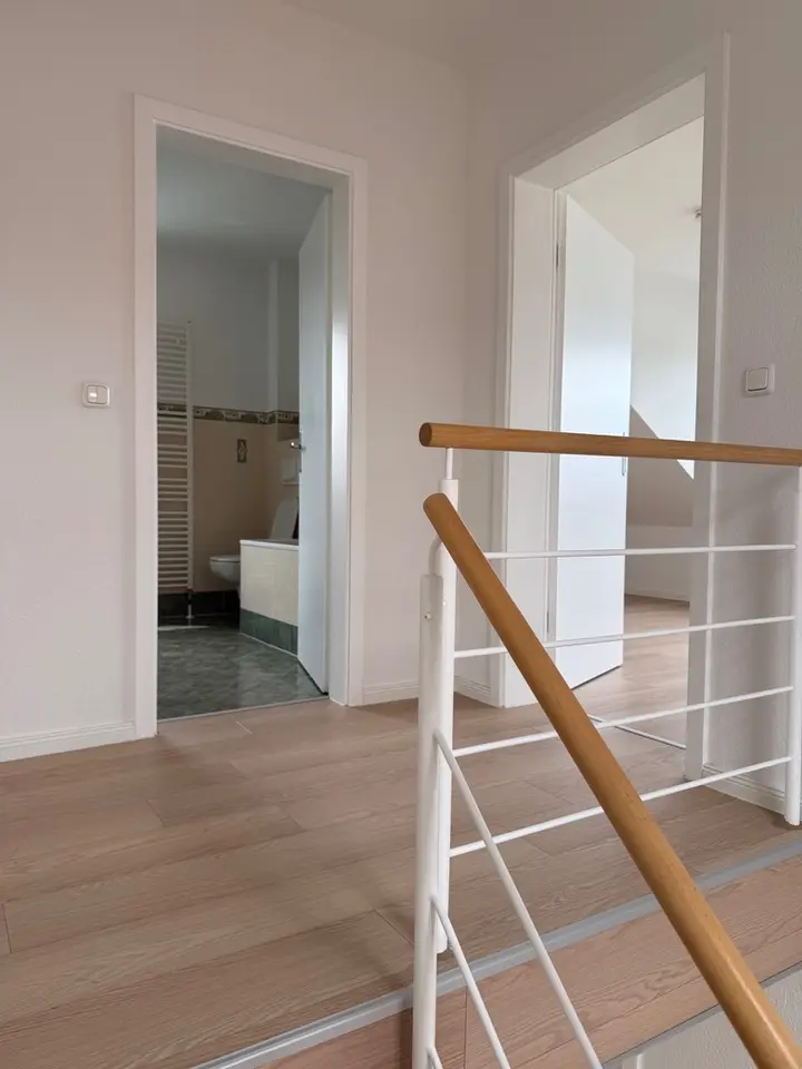 4 Zimmer Wohnung mit 150 m² in Leipzig – Bild 4
