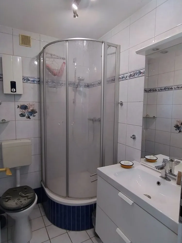 2 Zimmer Wohnung mit 53 m² in Bochum – Bild 6