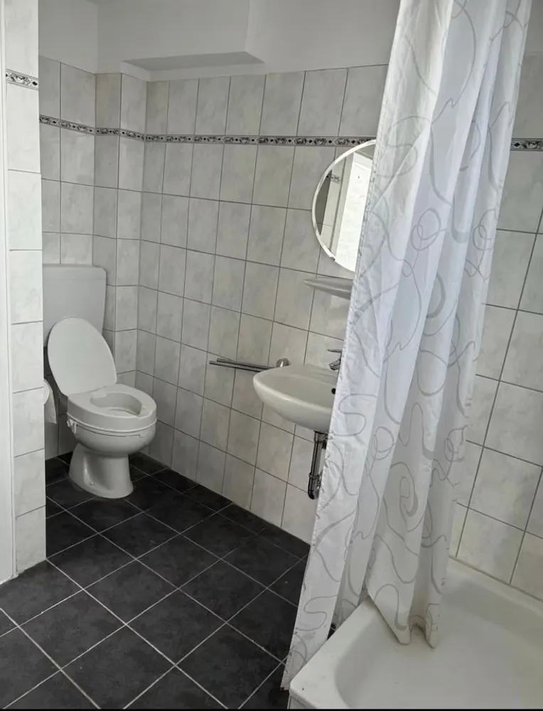 1 Zimmer Wohnung mit 15 m² in Mönchengladbach – Bild 2