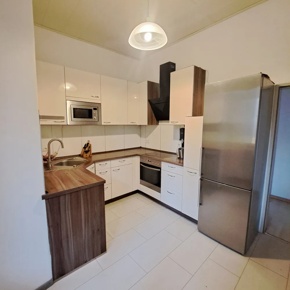1 Zimmer Wohnung mit 16 m² in Nürnberg – Bild 6