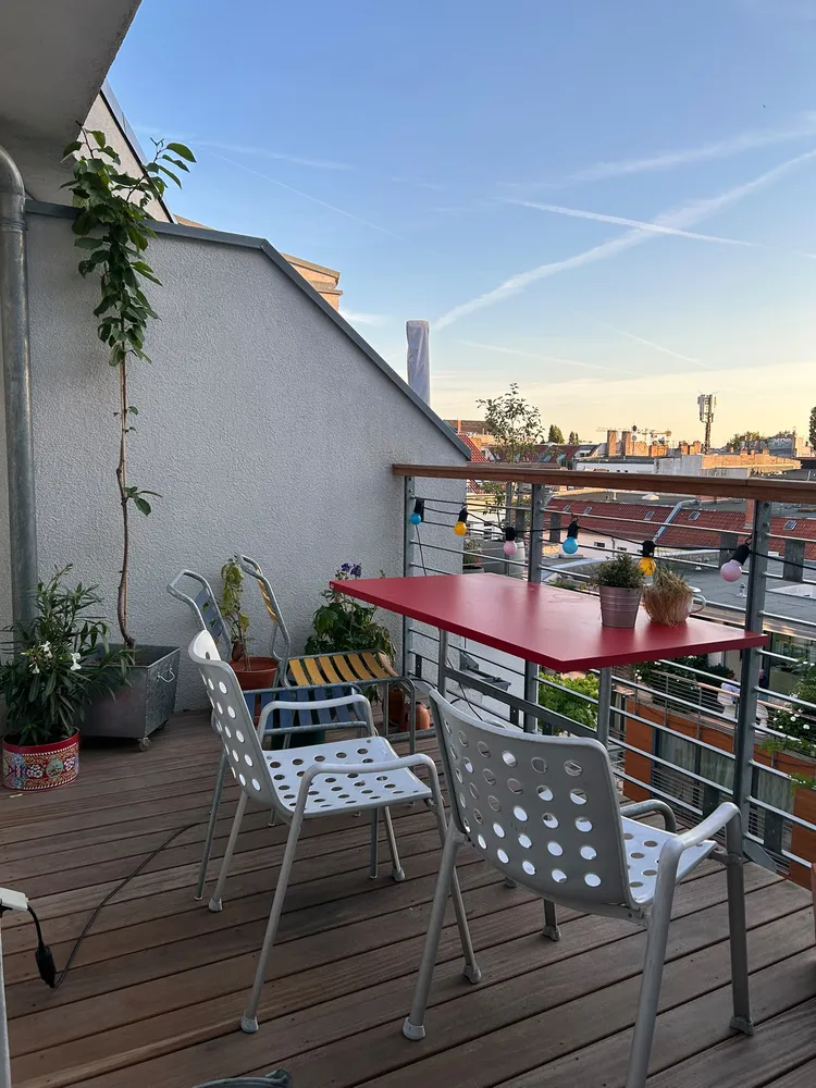 3 Zimmer Wohnung mit 99 m² in Berlin – Bild 7