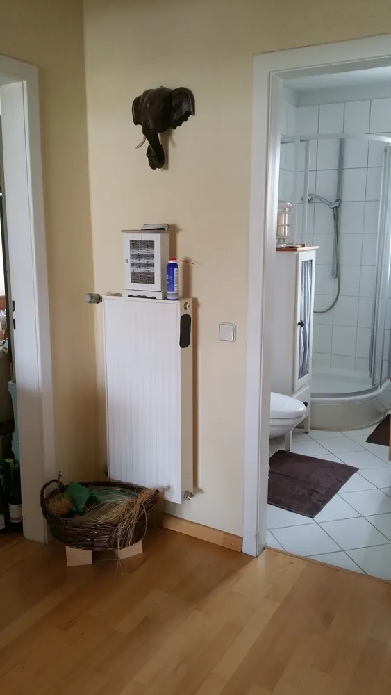 2 Zimmer Wohnung mit 65 m² in Remscheid – Bild 5