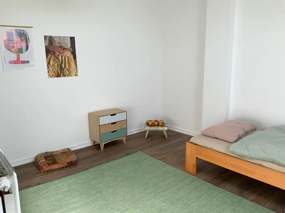 WG-Zimmer mit 14 m² in Winsen (Luhe) – Bild 1