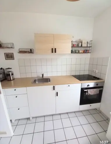 3 Zimmer Wohnung mit 65 m² in Bochum – Bild 4