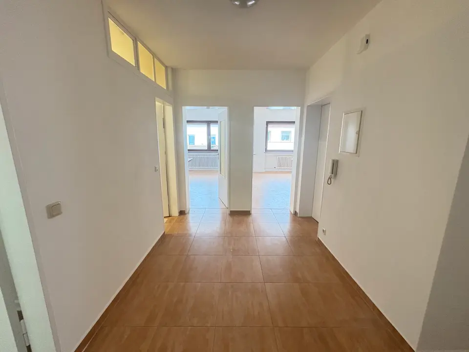 3 Zimmer Wohnung mit 90 m² in Trier – Bild 5