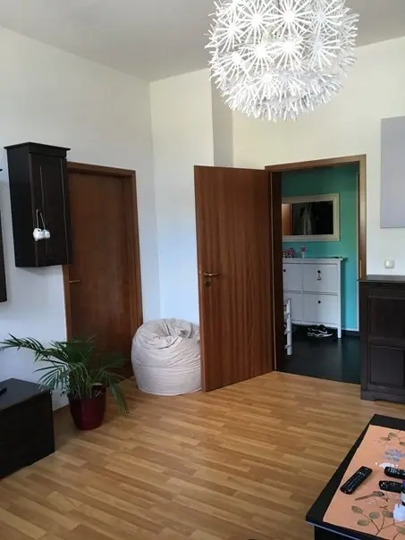 5 Zimmer Wohnung mit 106 m² in Zwickau – Bild 10