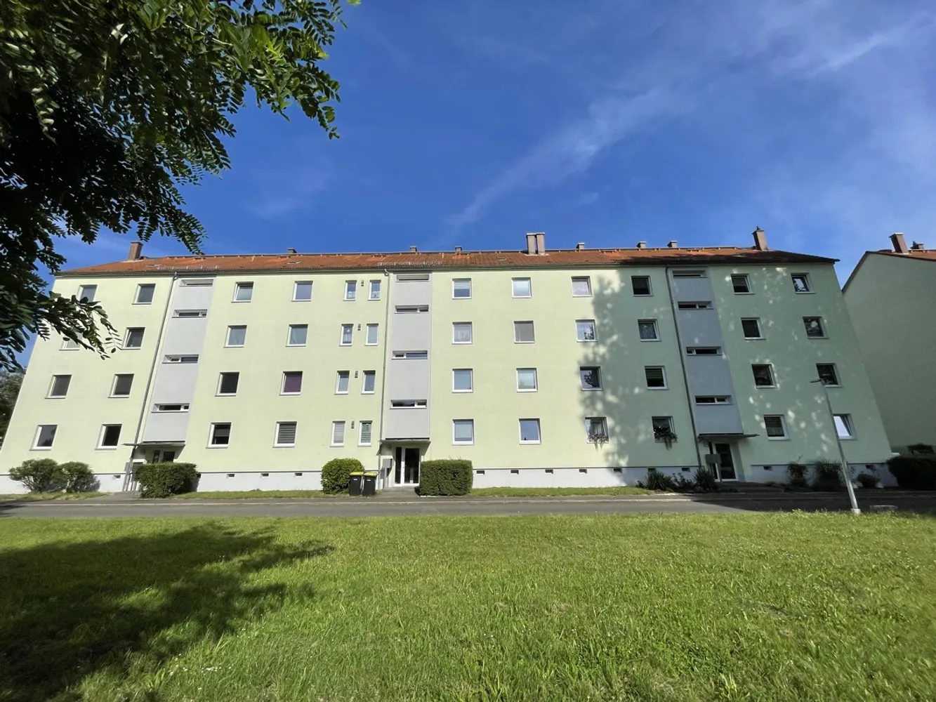 4 room apartment with 80 m² in Gotha – Photo 2