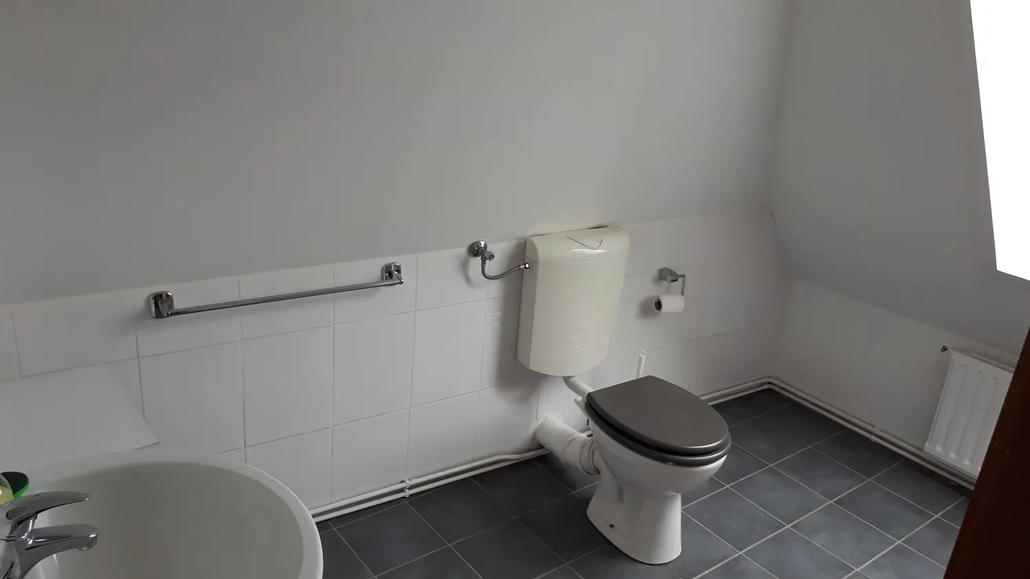 2 Zimmer Wohnung mit 37 m² in Hamburg – Bild 8