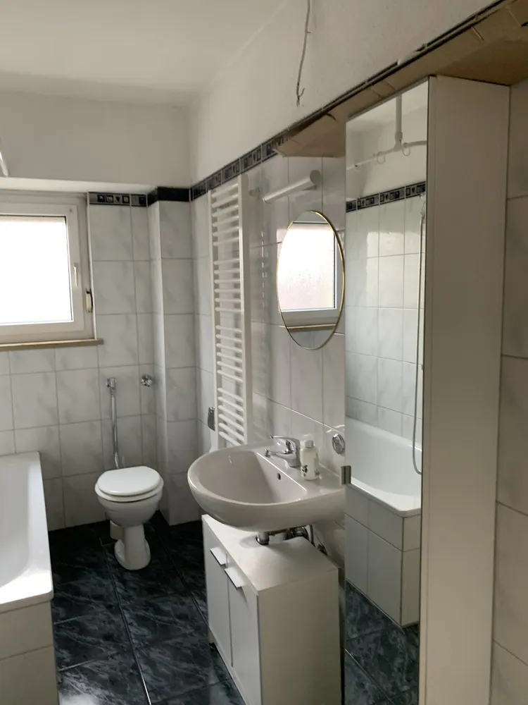 3 Zimmer Wohnung mit 69 m² in Nürnberg – Bild 5