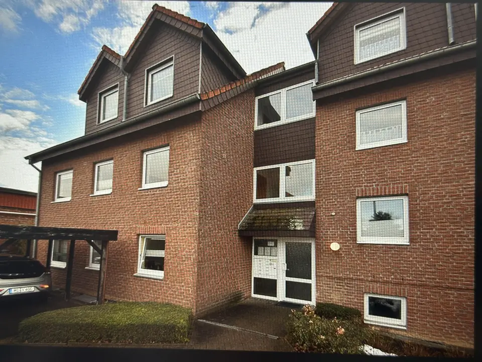 3 Zimmer Wohnung mit 76 m² in Hildesheim – Bild 10