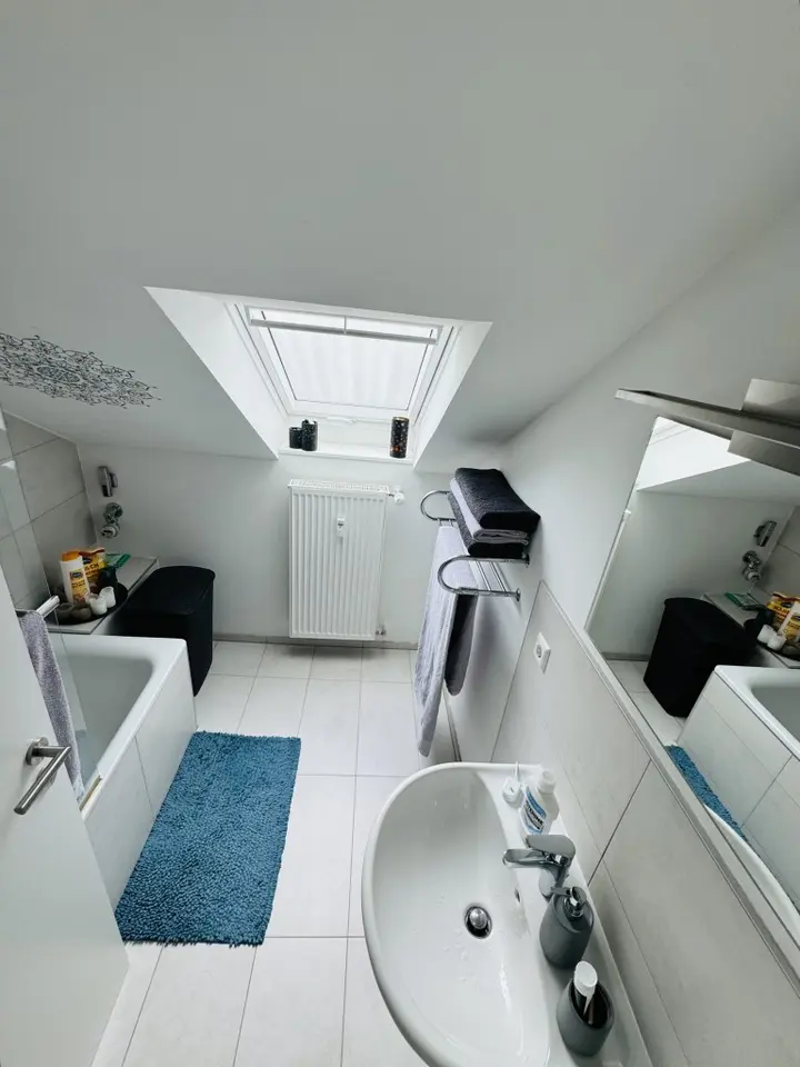4 room apartment with 62 m² in Aalen – Photo 5