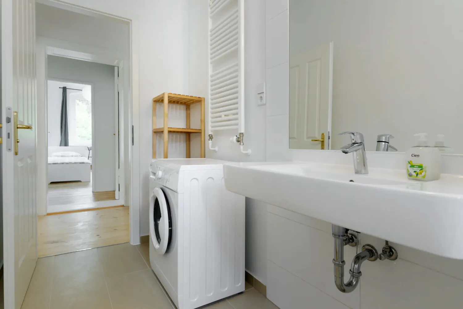 WG-Zimmer mit 9 m² in Berlin – Bild 7