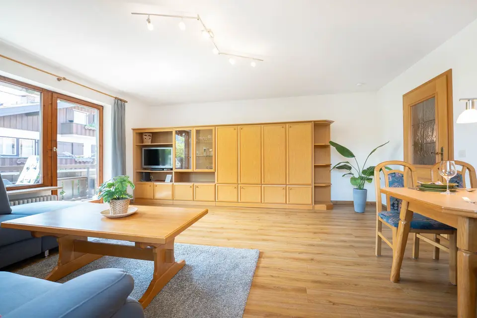 2 room apartment with 62 m² in Kempten – Photo 6