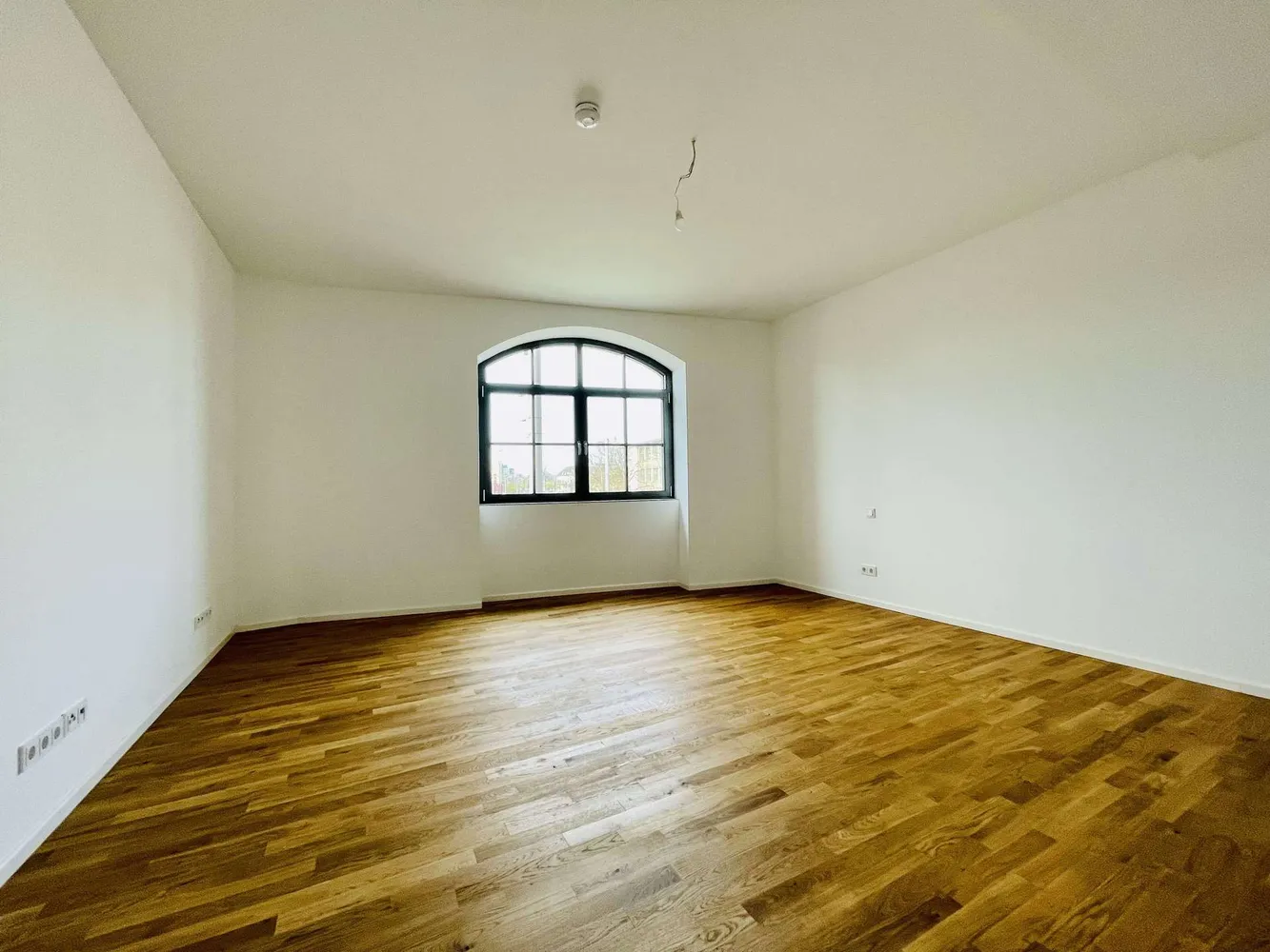 2 Zimmer Wohnung mit 79 m² in Mannheim – Bild 1