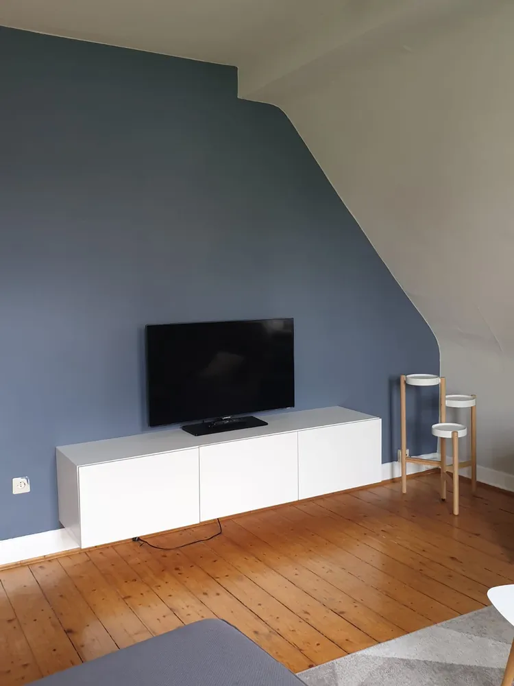 2 Zimmer Wohnung mit 49 m² in Moers – Bild 7
