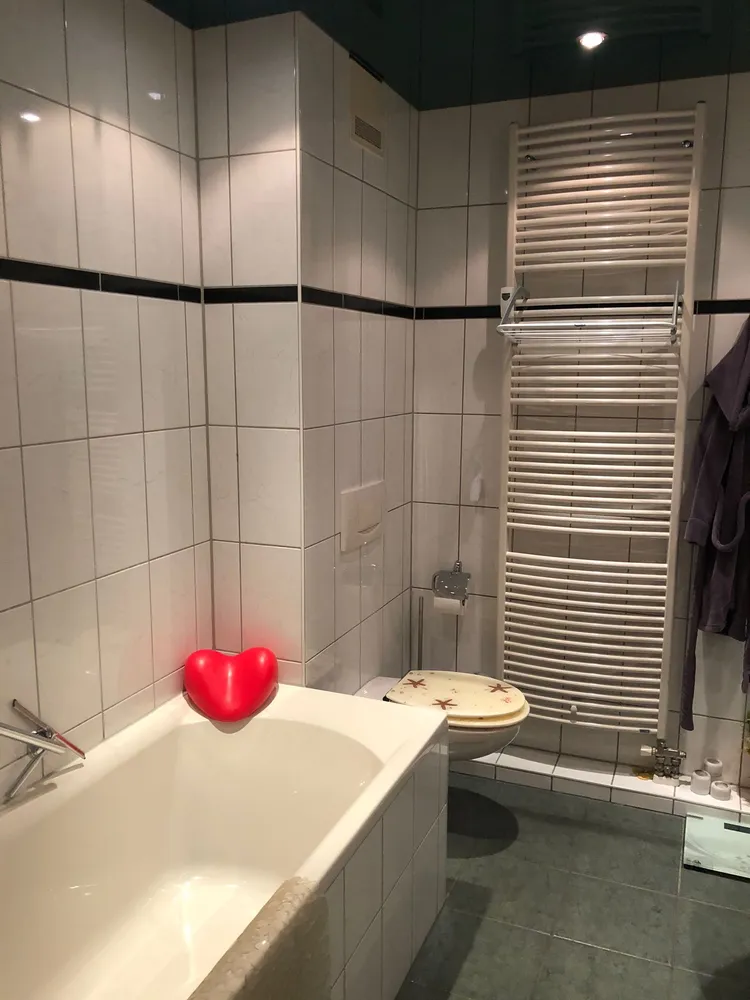 3 room apartment with 103 m² in Leverkusen – Photo 7