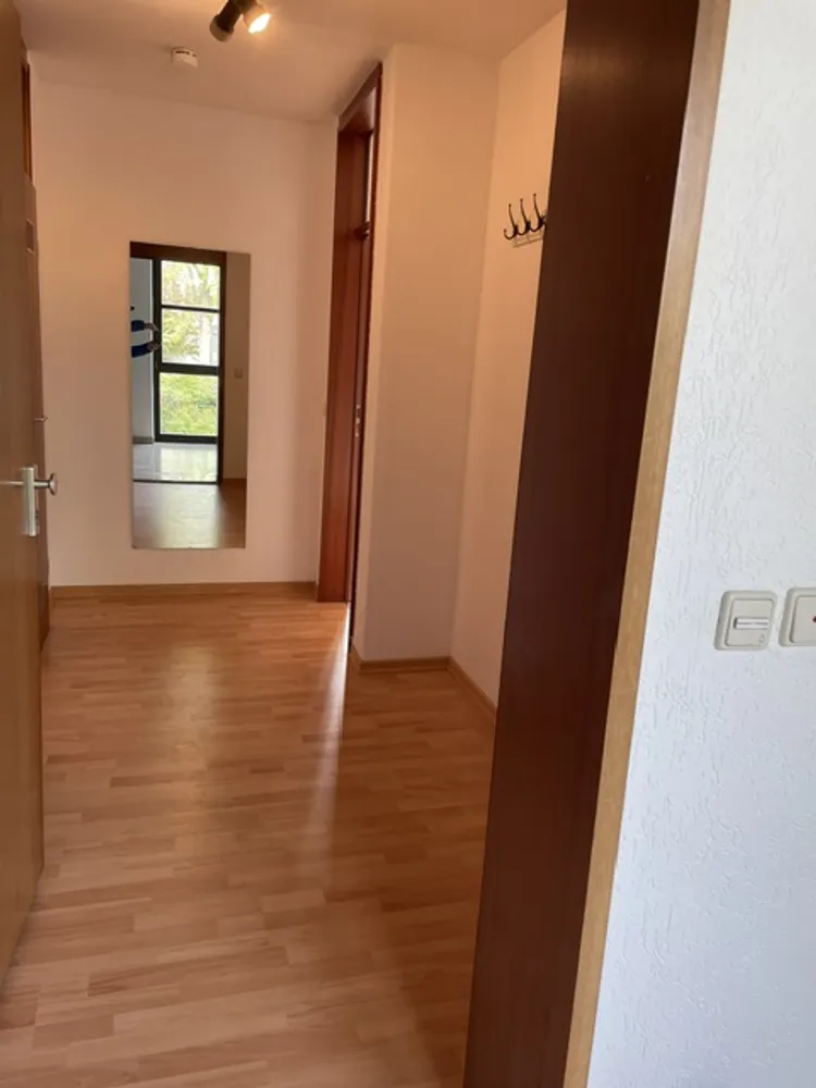 3 Zimmer Wohnung mit 90 m² in Schweinfurt – Bild 11