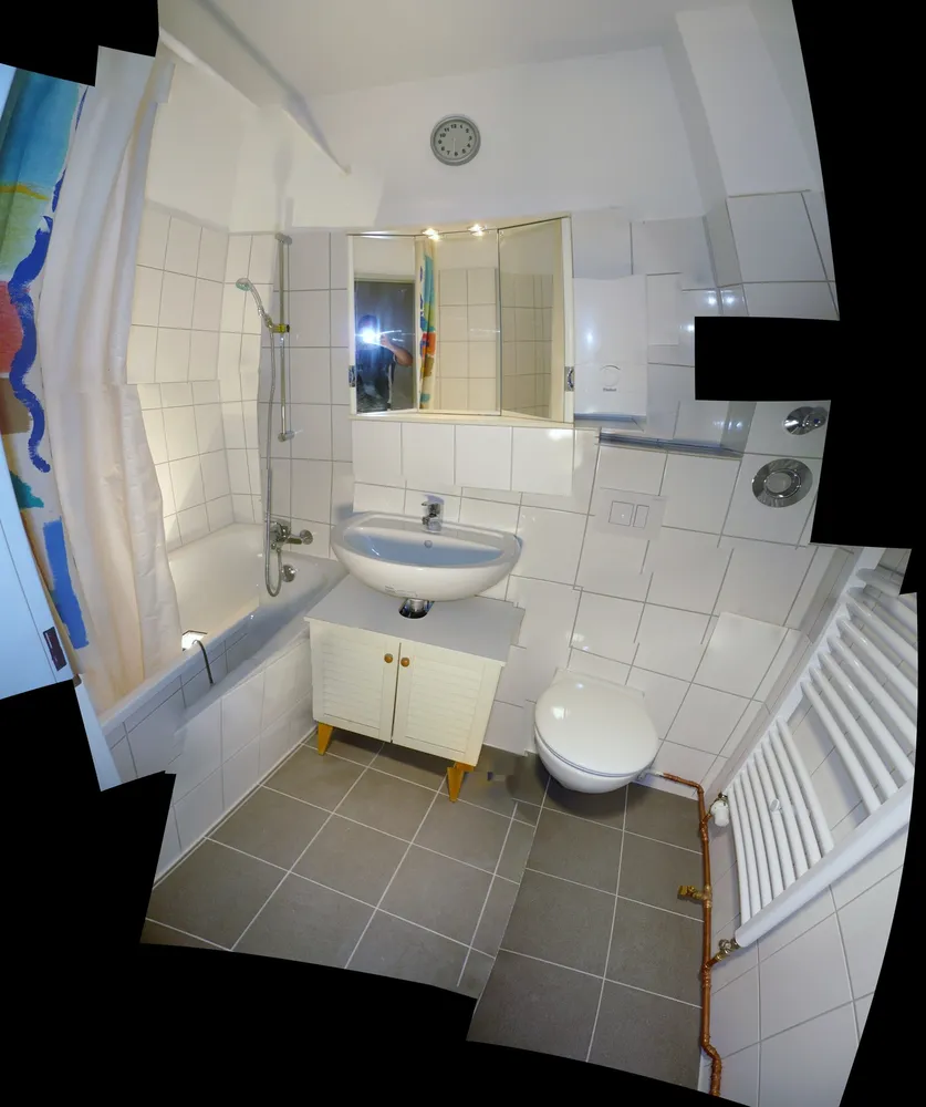1 Zimmer Wohnung mit 40 m² in Berlin – Bild 2