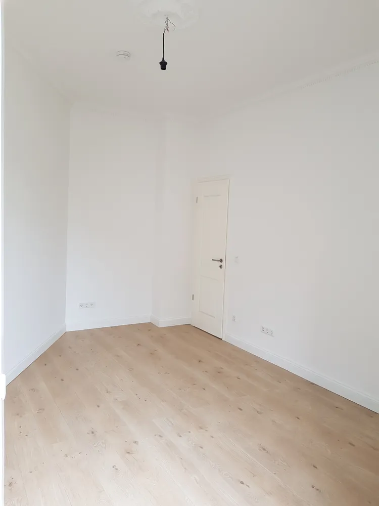 2 room apartment with 53 m² in Düsseldorf – Photo 4