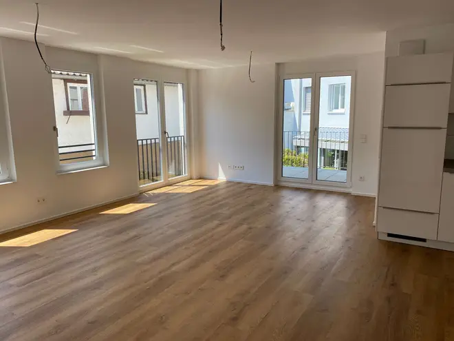 4 Zimmer Wohnung mit 107 m² in Stuttgart – Bild 3