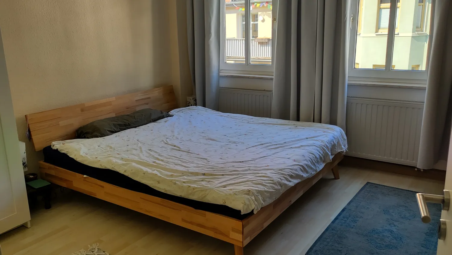 2 Zimmer Wohnung mit 56 m² in Jena – Bild 5