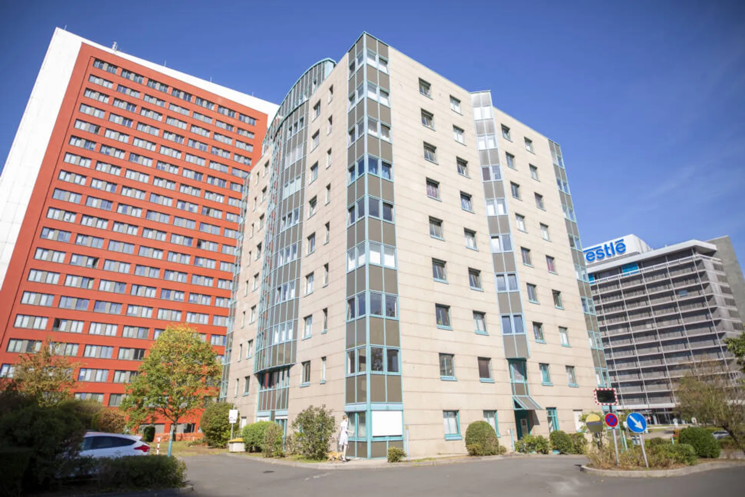 2 Zimmer Wohnung mit 58 m² in Frankfurt am Main – Bild 5