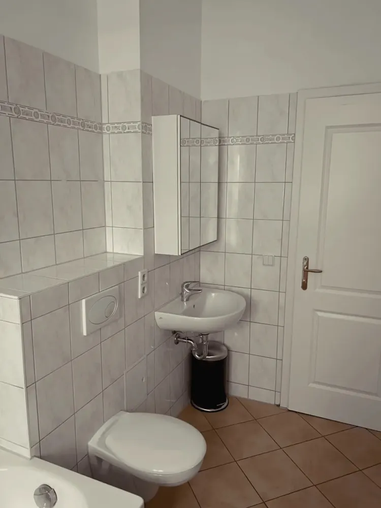 WG-Zimmer mit 20 m² in Berlin – Bild 1