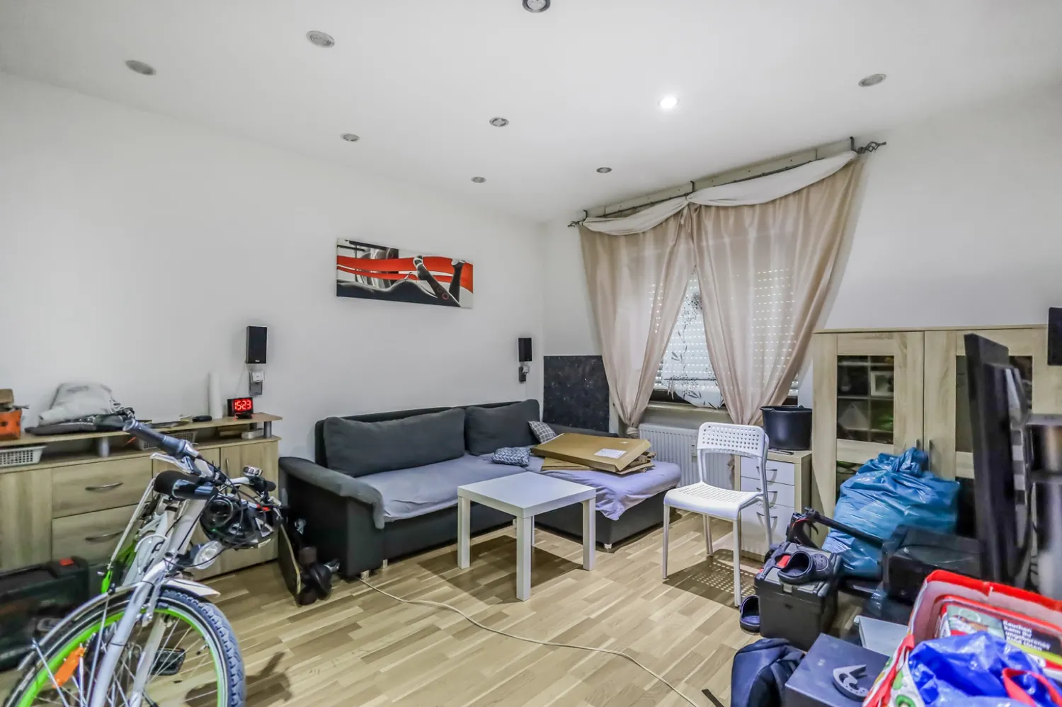 1 Zimmer Wohnung mit 28 m² in Dortmund – Bild 2