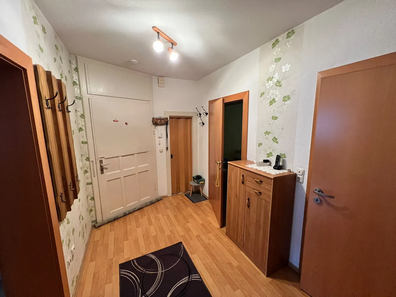 3 Zimmer Wohnung mit 69 m² in Hannover – Bild 3