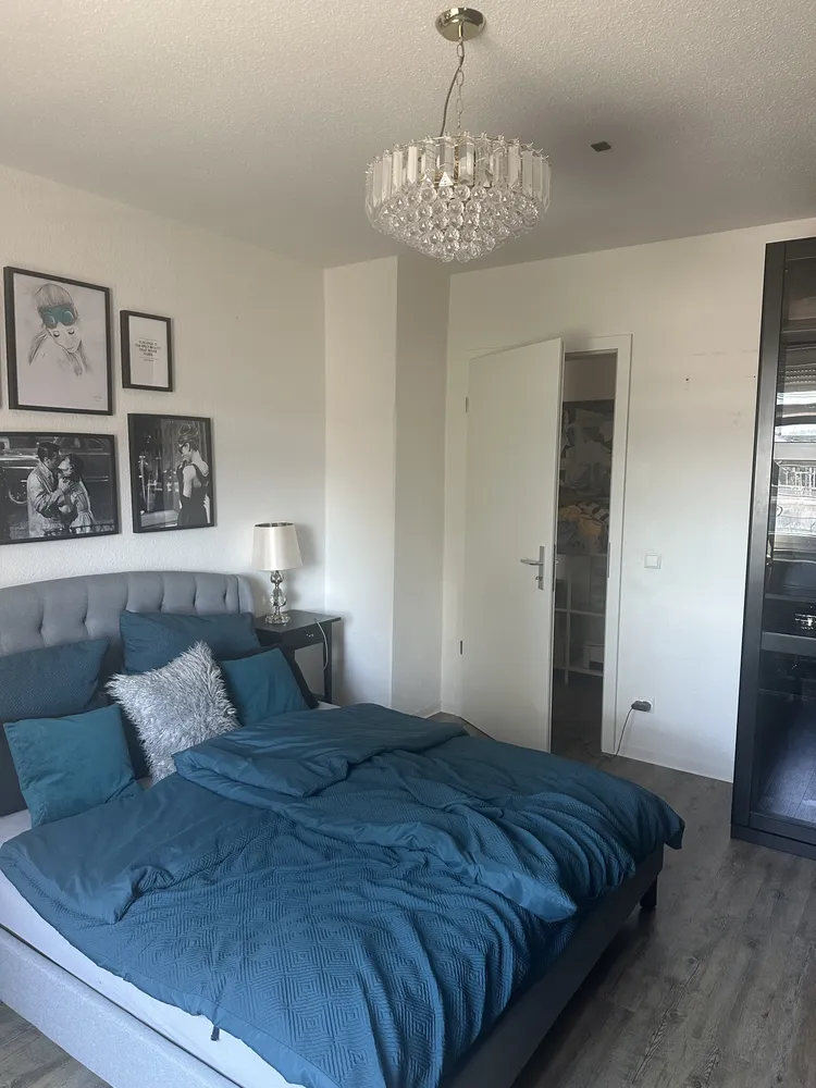 2 Zimmer Wohnung mit 68 m² in Stuttgart – Bild 5