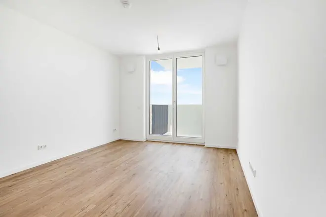 1 Zimmer Wohnung mit 30 m² in Berlin – Bild 1