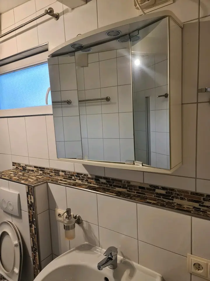 Studio mit 45 m² in Bruchsal – Bild 10