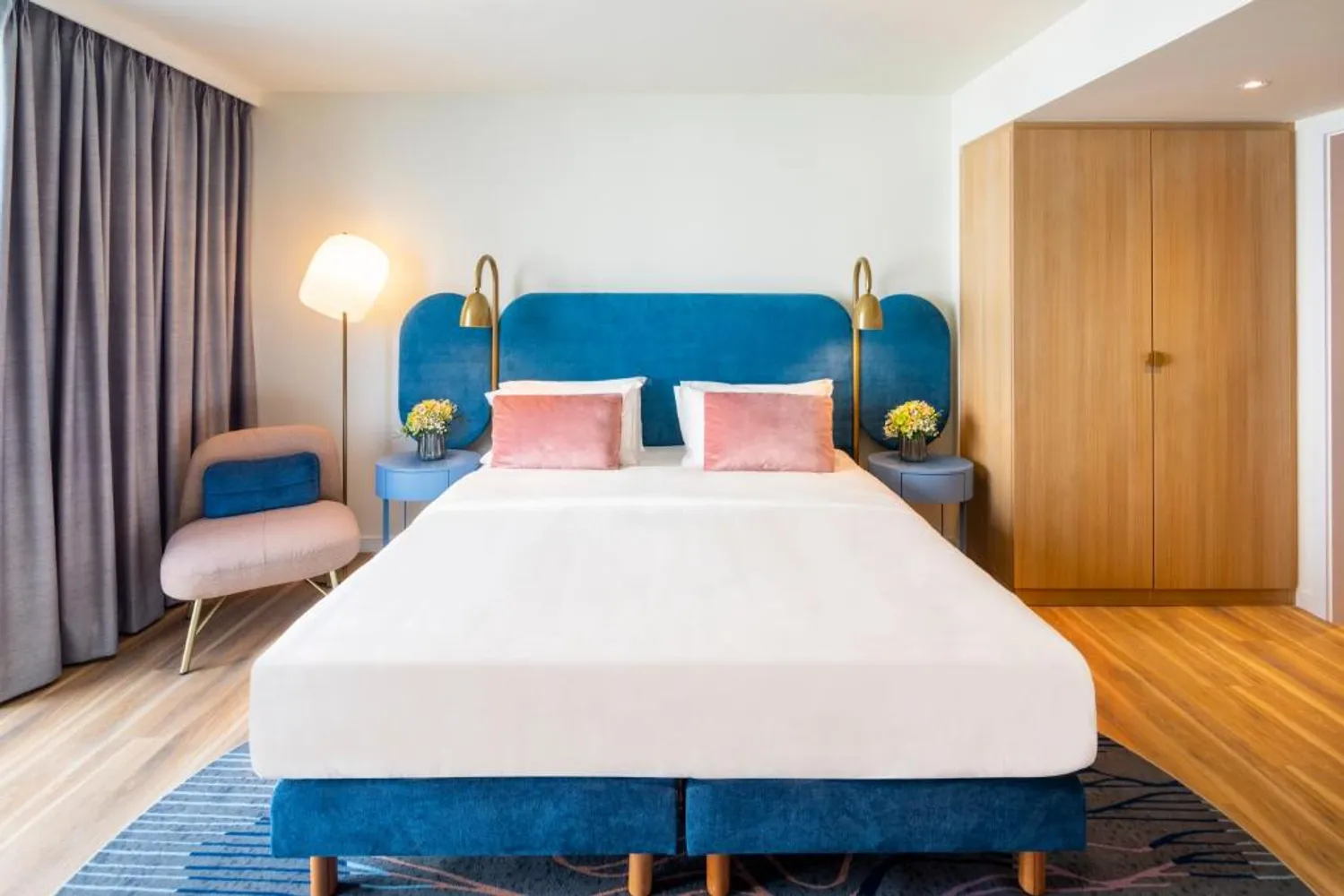 1 Zimmer Wohnung mit 31 m² in Leipzig – Bild 3