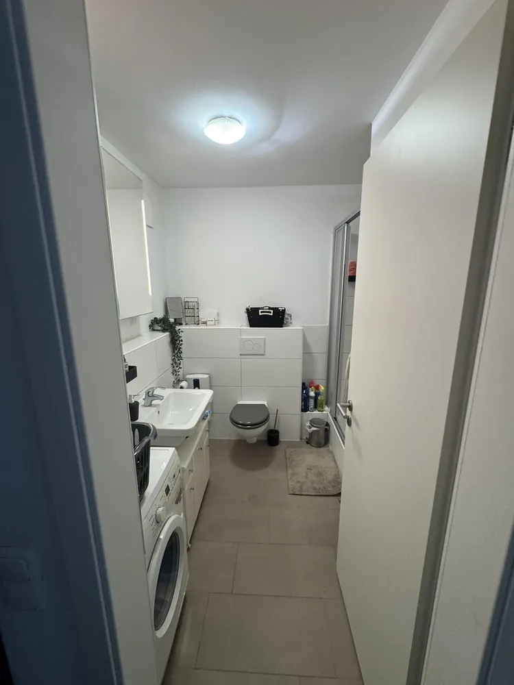 2 Zimmer Wohnung mit 51 m² in Oberhausen – Bild 6
