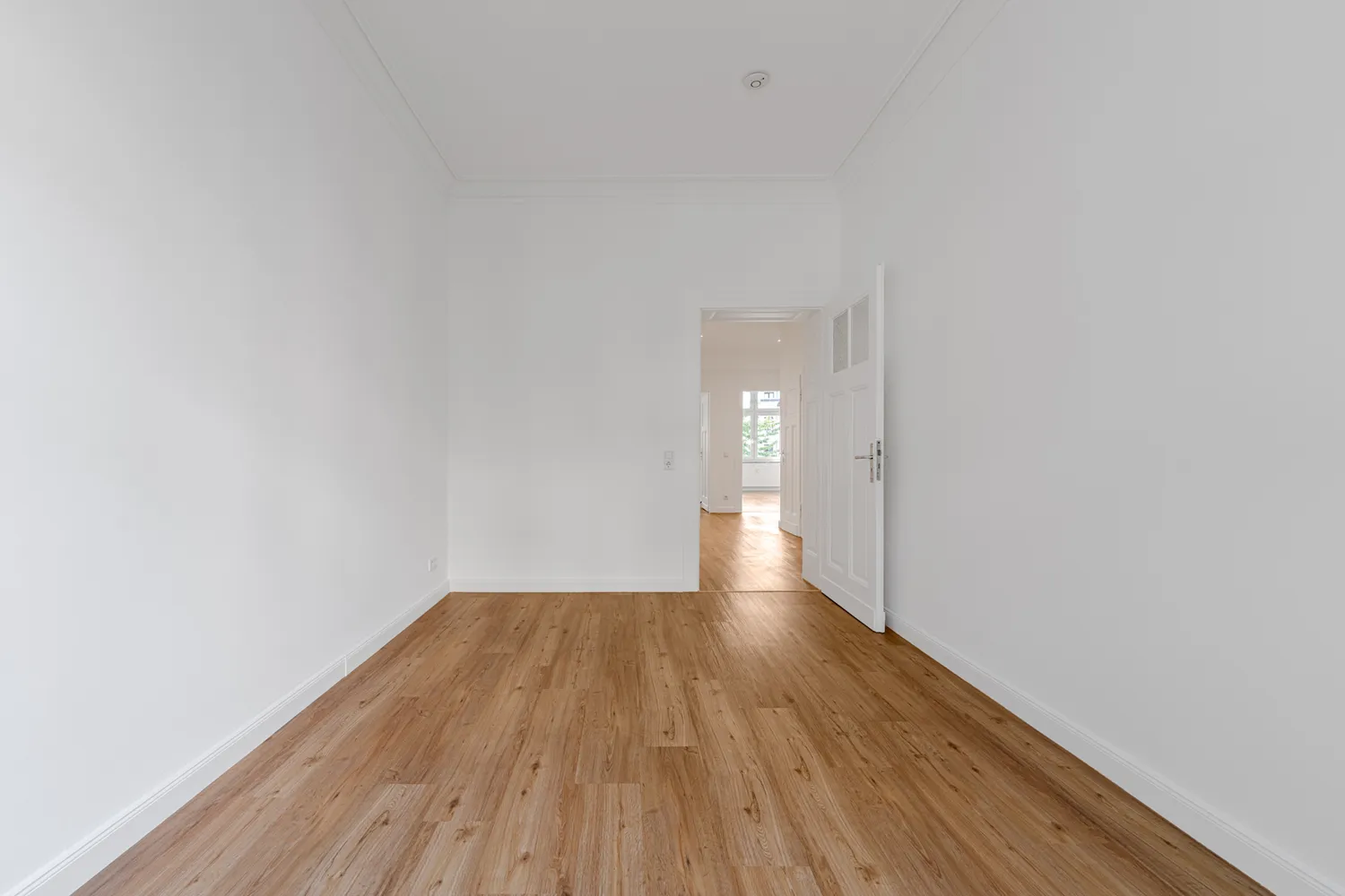 3 room apartment with 91 m² in Düsseldorf – Photo 7