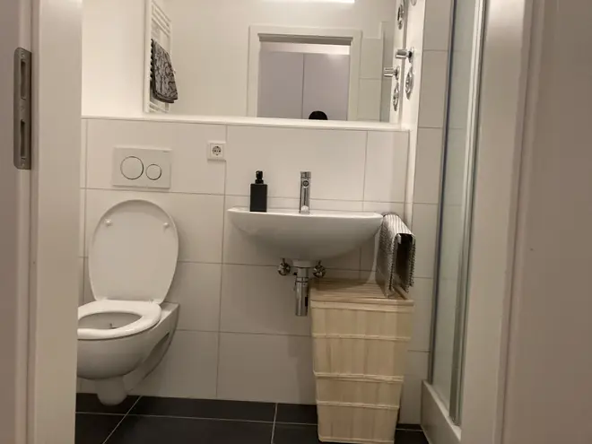 1 Zimmer Wohnung mit 20 m² in Berlin – Bild 5