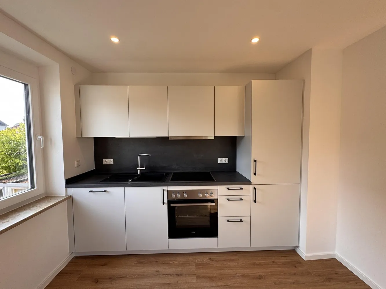 3 Zimmer Wohnung mit 50 m² in Augsburg – Bild 2