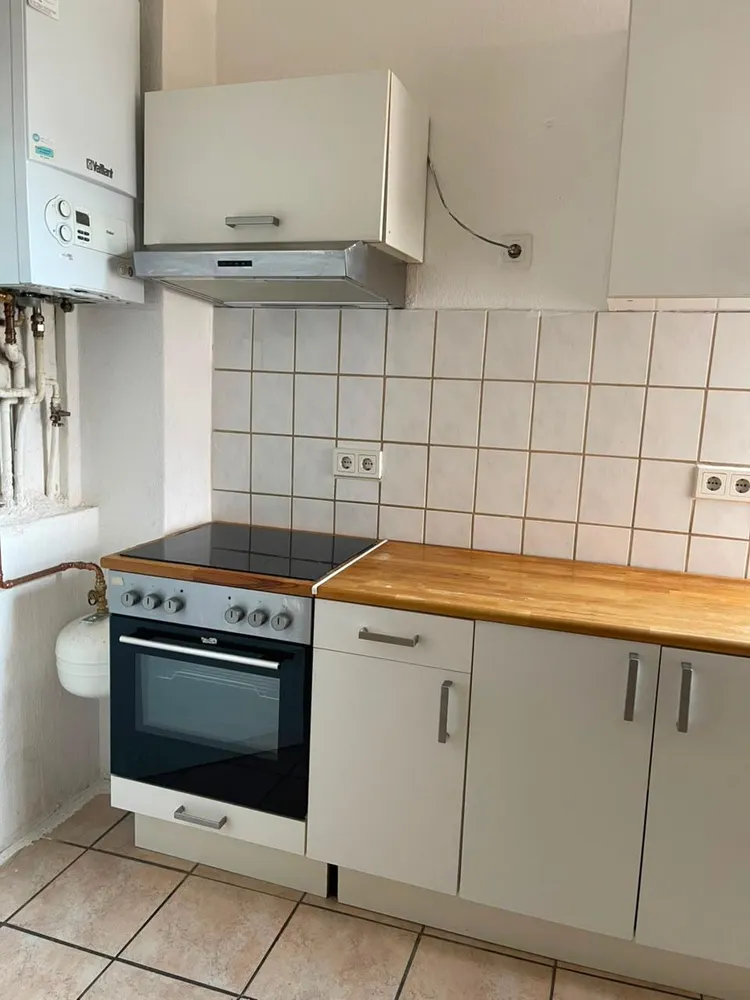 2 Zimmer Wohnung mit 60 m² in Peine – Bild 3