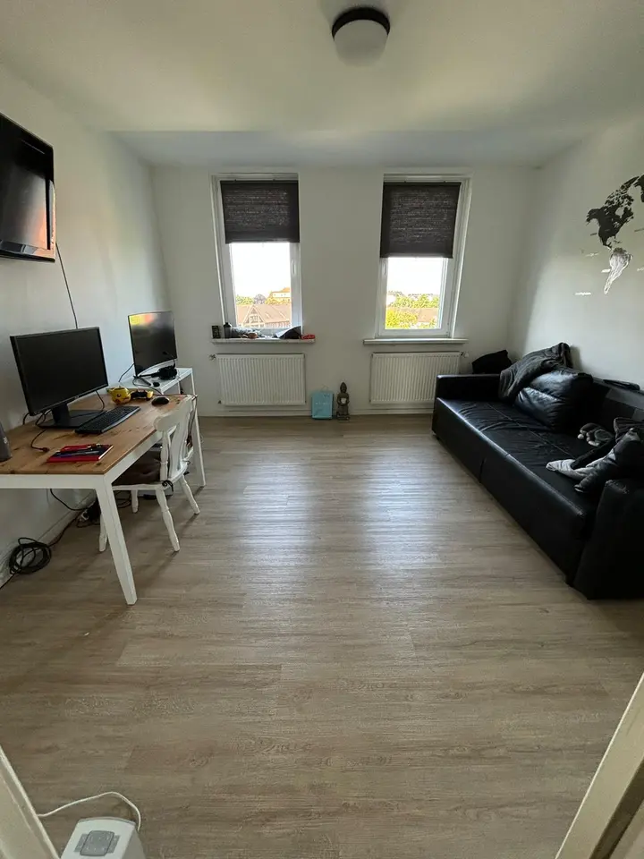4 room apartment with 78 m² in Bremerhaven – Photo 8