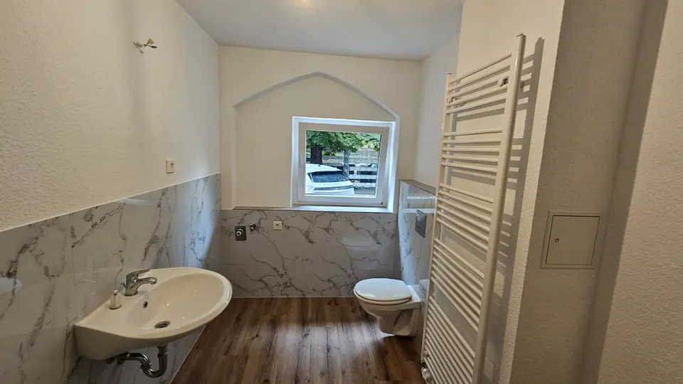 2 Zimmer Wohnung mit 54 m² in Köthen – Bild 5