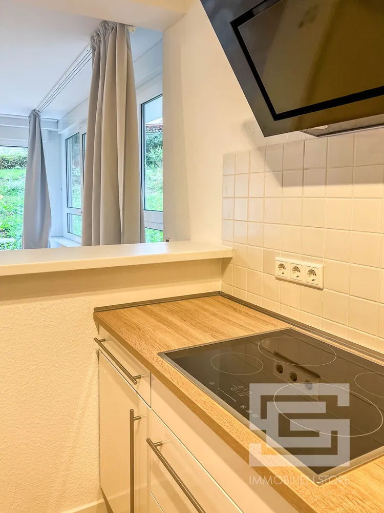 1 Zimmer Wohnung mit 53 m² in Langenfeld – Bild 10