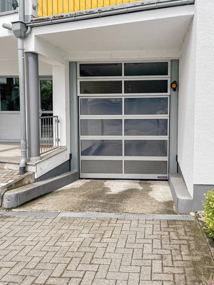 2 Zimmer Wohnung mit 74 m² in Wiesbaden – Bild 11