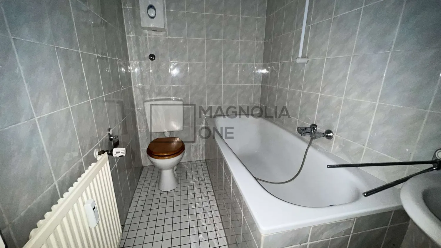 3 Zimmer Wohnung mit 98 m² in Wuppertal – Bild 12